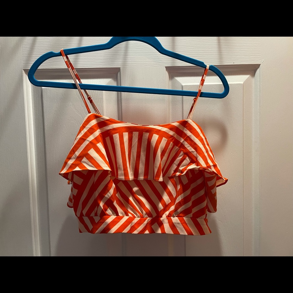 Croptop